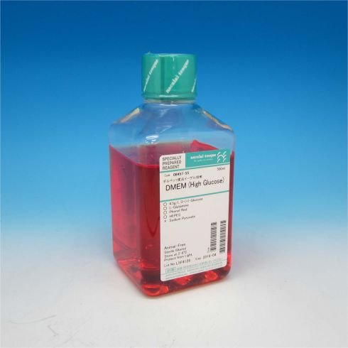 DMEM培养基