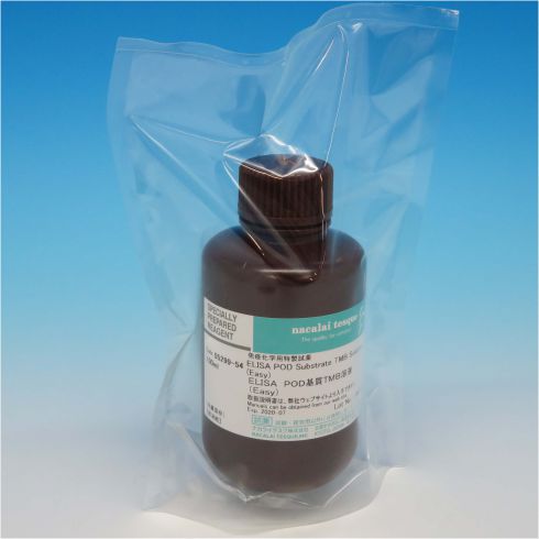 ELISA植物过氧化物酶底物TMB溶液