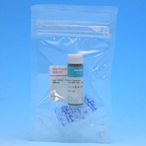 Glucose Oxidase from Aspergillus niger