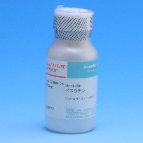 Bestatin