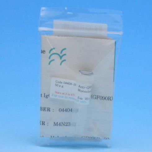 Anti-GFP(Rat IgG2a), Monoclonal(GF090R), CC
