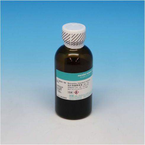 Wettability Standard Solution No.50