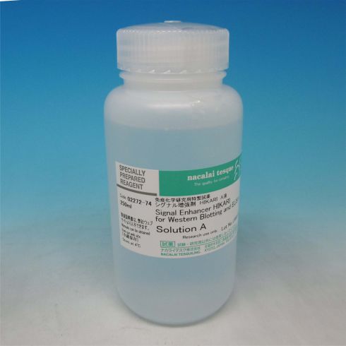 免疫印迹与ELISA溶液A的信号增强剂HIKARI