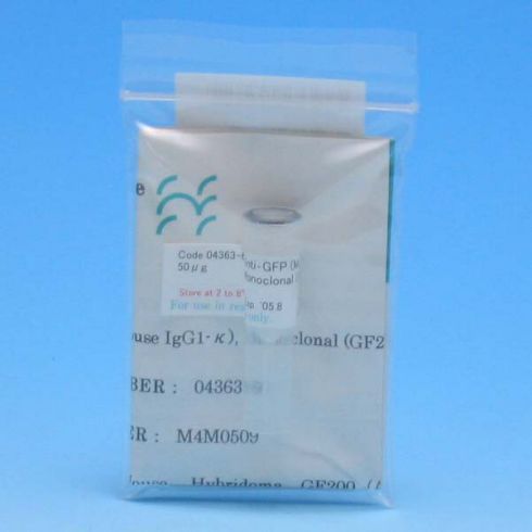 Anti-GFP小鼠单克隆抗体