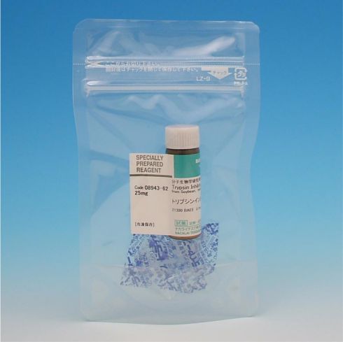 胰蛋白酶抑制剂,来源于大豆