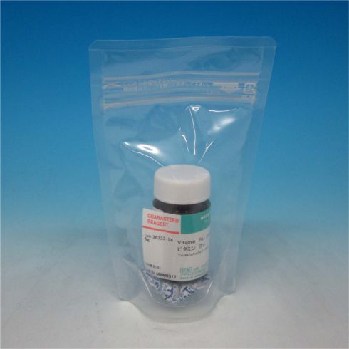 维生素B12
