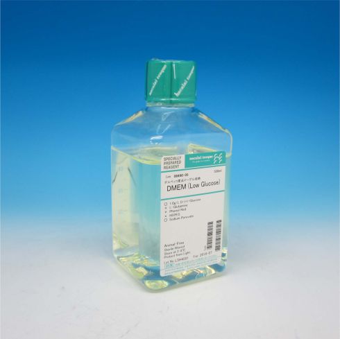 DMEM培养基