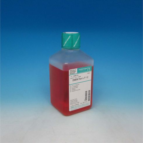 DMEM/Ham's F-12培养基