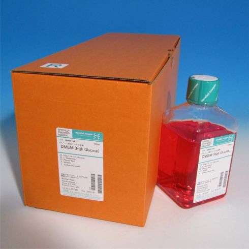 DMEM培养基