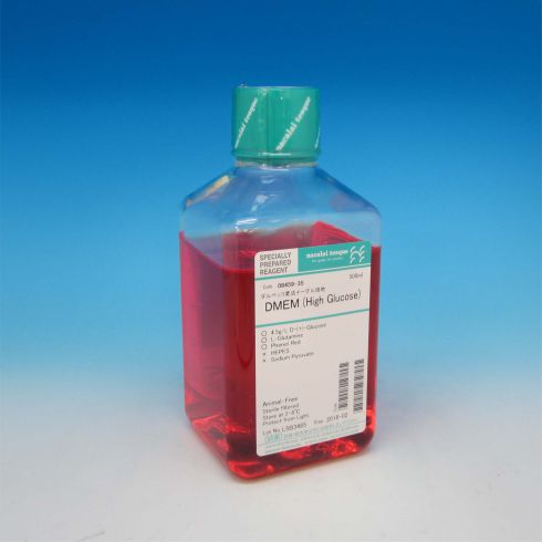 DMEM培养基
