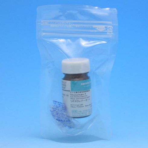 核糖核酸酶A,来源于牛胰腺