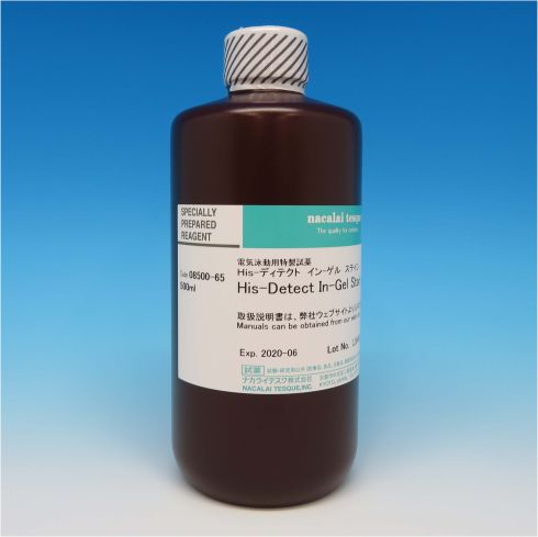 His-Detect In-Gel Stain