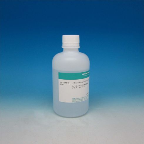 1/15mol/l-Phosphate Buffer Solution(pH 6.8)