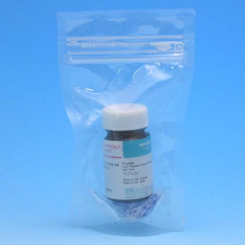 Pepsin from Porcine Stomach Mucosa