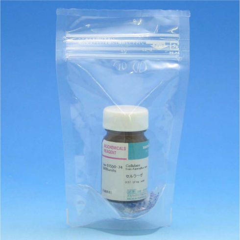 Cellulase from Aspergillus niger