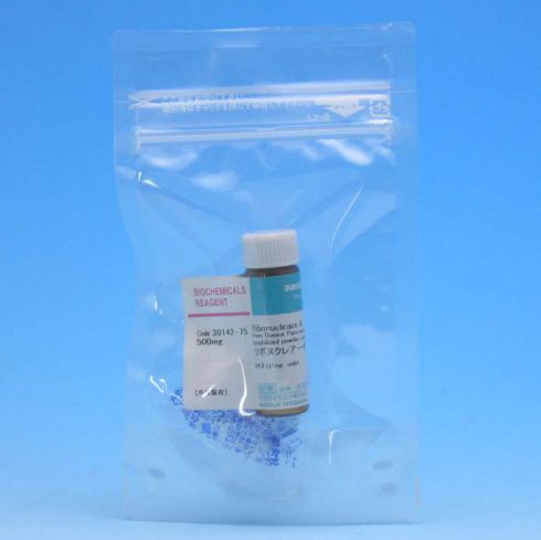 Ribonuclease A from Bovine Pancreas