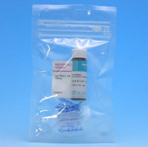 Lipoxidase from Soybean