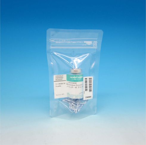 Neuraminidase Isozyme S from Arthrobacter ureafaciens