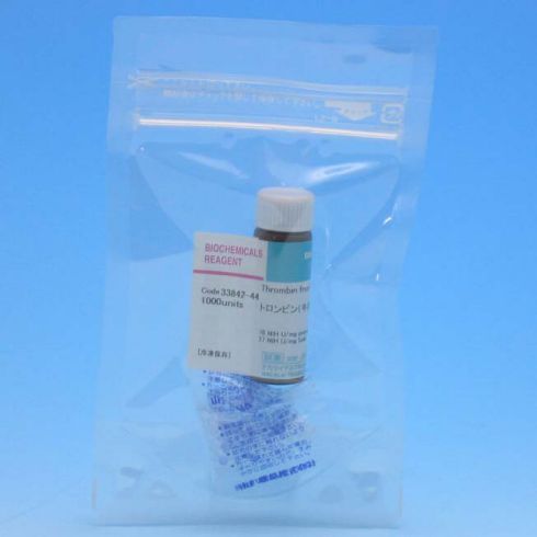 Thrombin from Bovine Plasma