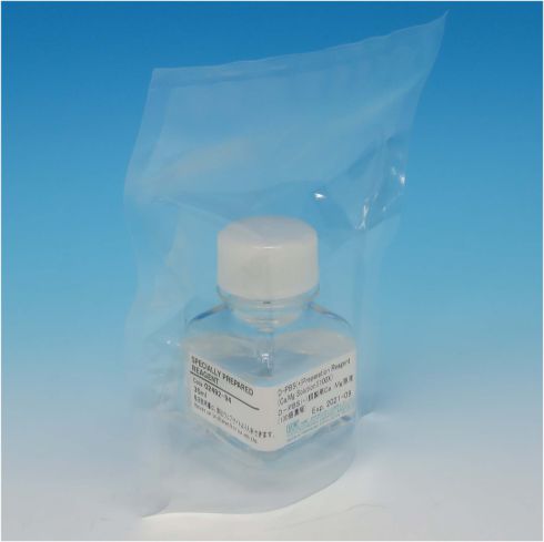 D-PBS(+)Preparation Reagent(Ca, Mg Solution)(100x)