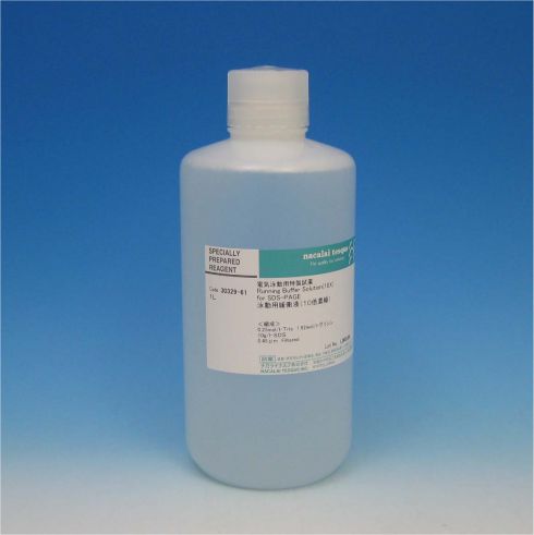 Running Buffer Solution(10x) for SDS-PAGE, Tris-Glycine