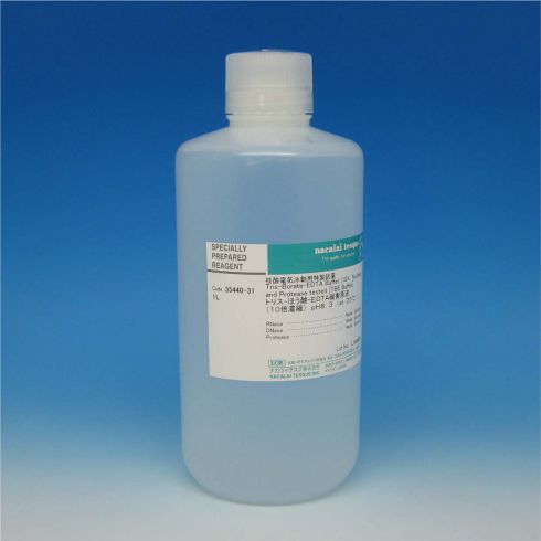 Tris-Borate-EDTA Buffer(10x) 〔TBE Buffer〕