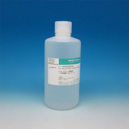 Tris-Glycine Buffer Solution(10x)(pH 8.3)