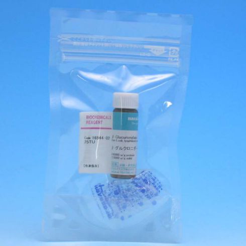 β-Glucuronidase from E. coli