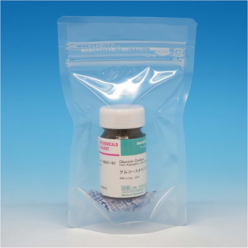 Glucose Oxidase from Aspergillus niger