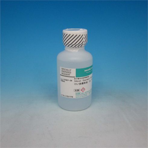 Silicon Standard Solution