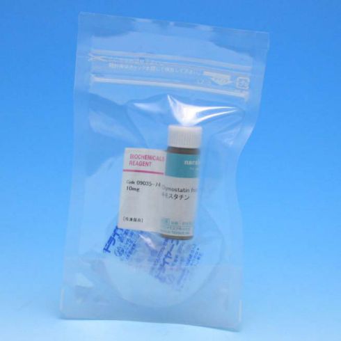 胰凝乳蛋白酶抑制剂