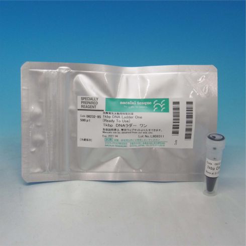 1kbp DNA Ladder One(Ready To Use)