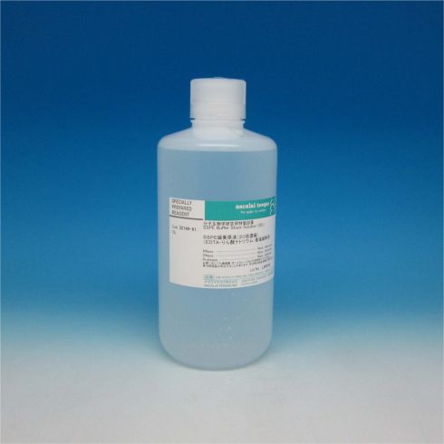 SSPE Buffer Stock Solution(20x) 〔20x SSPE〕