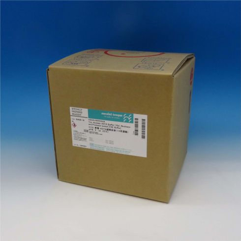 Tris-Acetate-EDTA Buffer(10x) 〔TAE Buffer〕