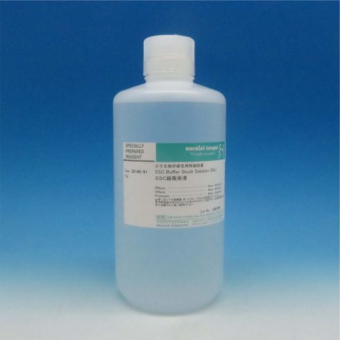 SSC Buffer Stock Solution(20x) 〔20x SSC〕