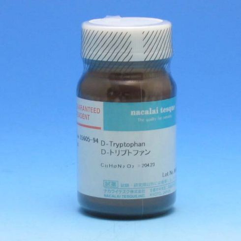 D-色氨酸