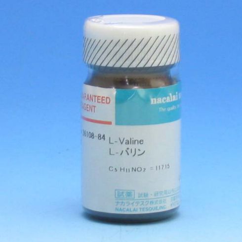 L-缬氨酸