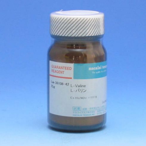 L-缬氨酸