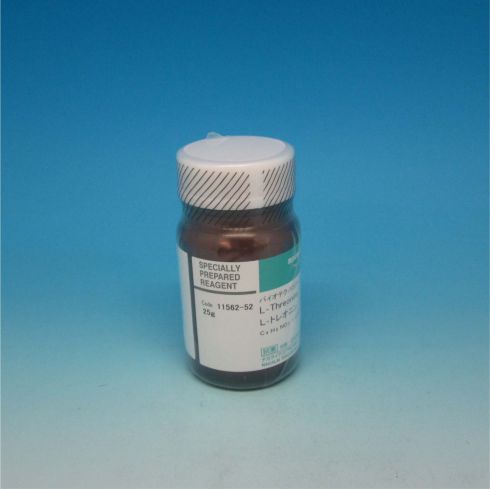 L-苏氨酸