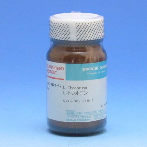L-苏氨酸