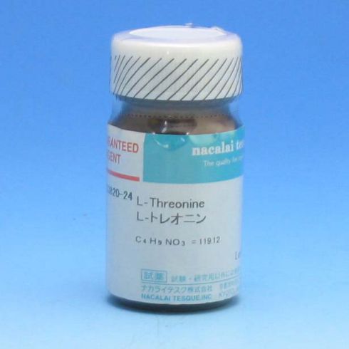 L-苏氨酸
