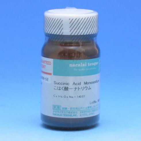 丁二酸单钠