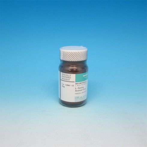 L-丝氨酸