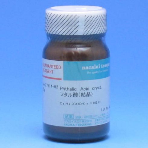 邻苯二甲酸