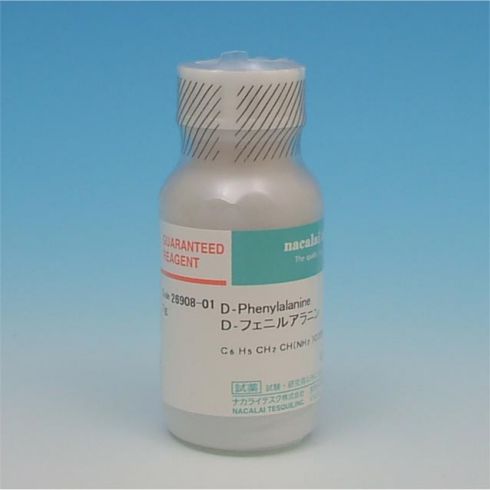 D-苯丙氨酸