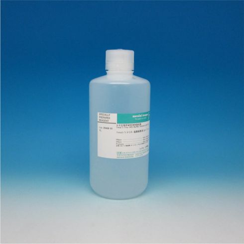1mol/l-Tris-盐酸缓冲液(pH7.6)