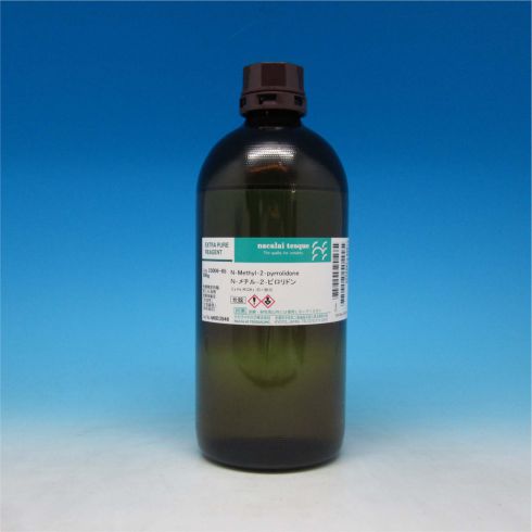 1-甲基-2-吡咯烷酮