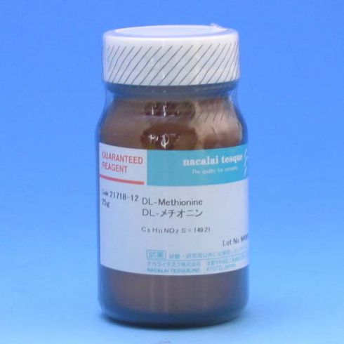 DL-甲硫氨酸