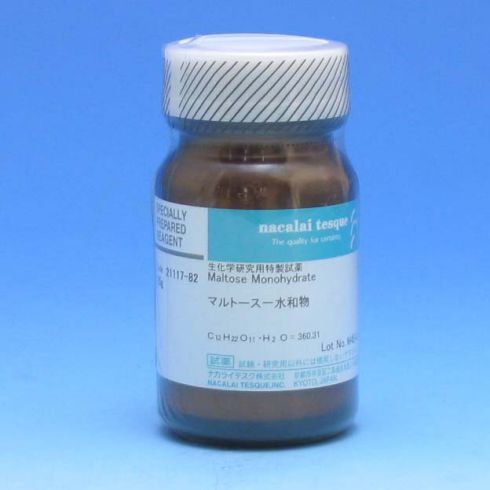 麦芽糖一水合物