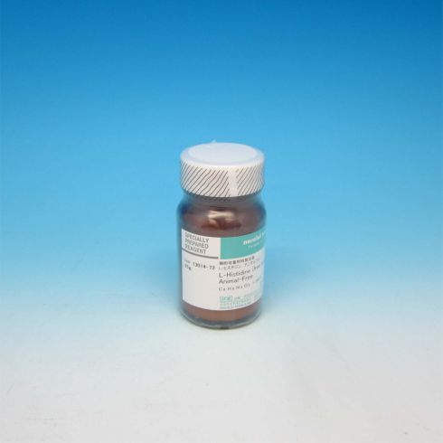 L-组氨酸